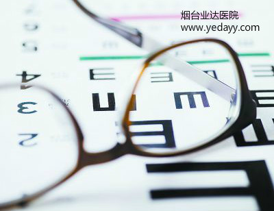 烟台近视眼手术